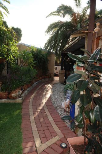 Bali Vibes by the Sea in Yanchep