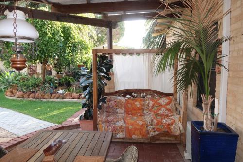 Bali Vibes by the Sea in Yanchep