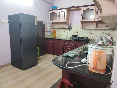 VSTAB Serviced Apartments - image 4