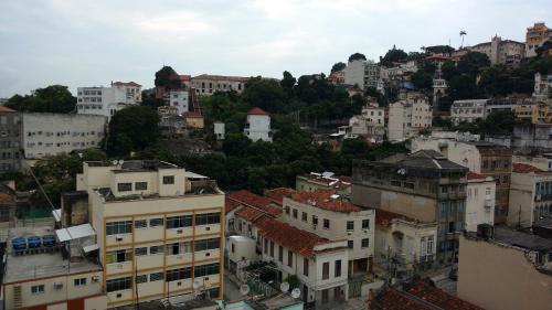 Apartment room in Lapa Dos Arcos