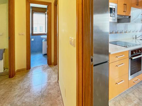 Fuajee, Apartamento piscina - Casa Los acantilados de Ajo in Bareyo