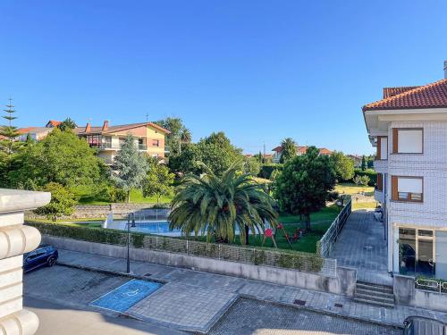 Vaade, Apartamento piscina - Casa Los acantilados de Ajo in Bareyo