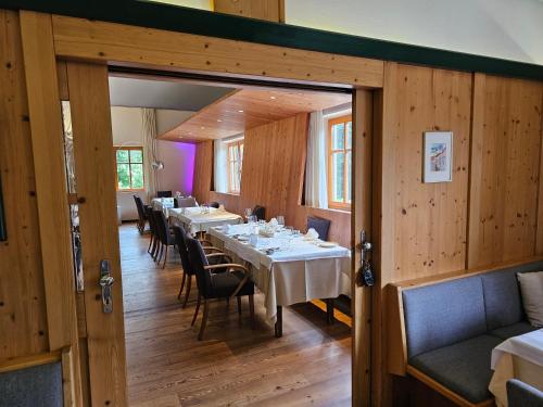 Gasthof Stegweber in שוונברג