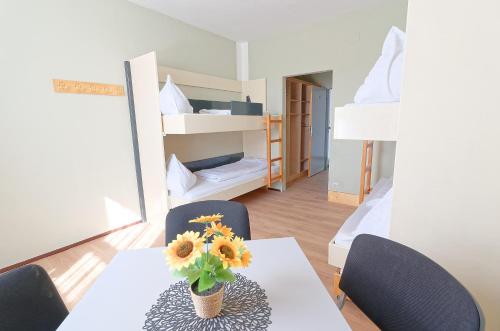 Jugend- und Familiengastehaus Villach in Lind