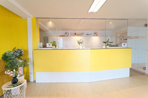 Jugend- und Familiengastehaus Villach in Lind