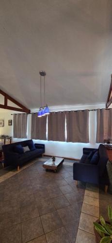 Private Apt, AC, Jacuzzi, parking Centro in Escuintla