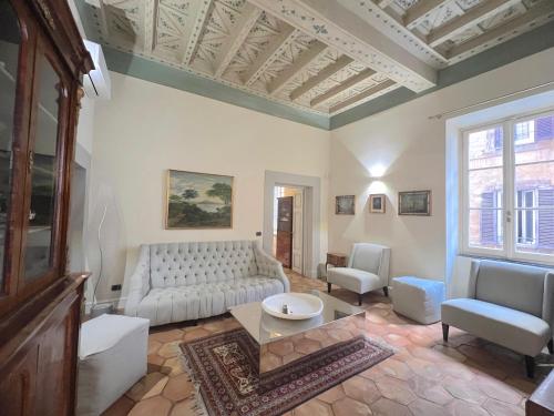 Trevi Luxury, Roma