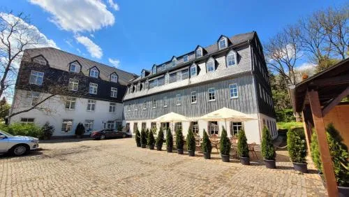 Hotel Alte Mühle in Chemnitz, Deutschland