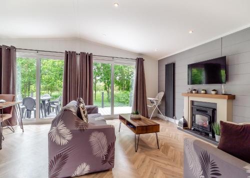 外部景觀, The Essex Golf And Country Club in 厄爾斯科恩