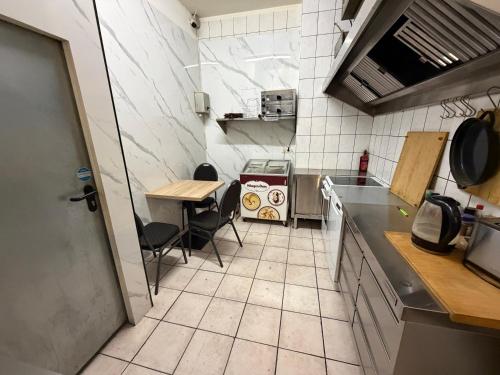 Pension Raunheim in 羅因海姆