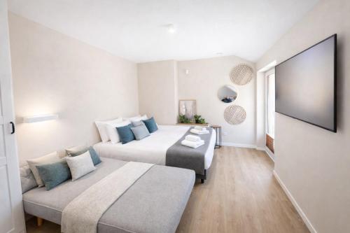 Apartamenty przy Suntago - Pieńki i Towarzystwo (Apartamenty przy Suntago - Pienki i Towarzystwo) in Мщонув