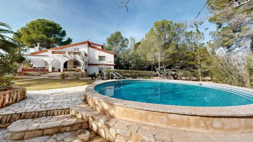 Finca Serena