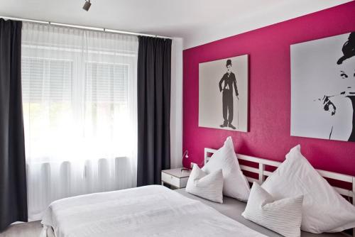 Steinhauser`s Ferienwohnungen