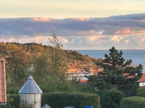 Vacation Home in Sandvig - Sea & Lighthouse Views in Allinge