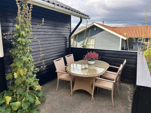 Vacation Home in Sandvig - Sea & Lighthouse Views in Allinge