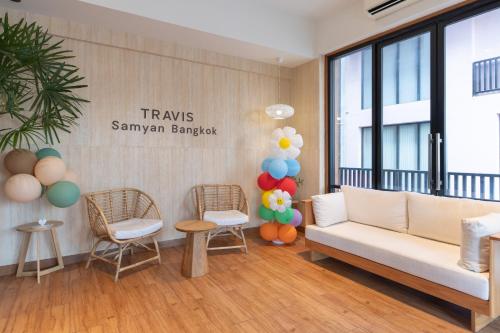 Travis Samyan - image 12