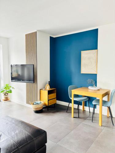 Ferienwohnung Seelenliebe in Kevelaer, Deutschland