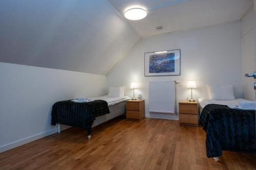 Port Hotel Apartments - image 12