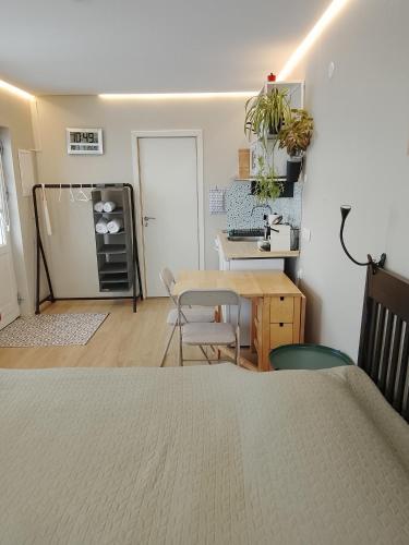 Söruhús - Cozy Apartment, Hot Tub, Peaceful Nature Setting (Soruhus - Cozy Apartment, Hot Tub, Peaceful Nature Setting) in Fjall