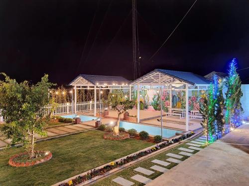 NHÀ BÊN ĐỒI_HOME STAY_ĐÀ LẠT in Dan Kia