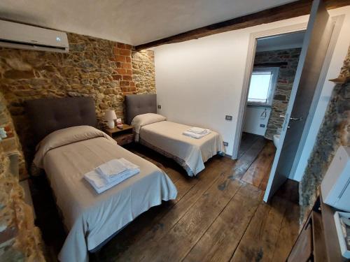 Affittacamere il Gallo Panoramico - Alpine Trekking Stay in Donato