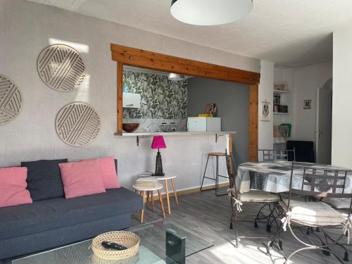 Votre pied à terre à Berck plage, à 2 pas des dunes