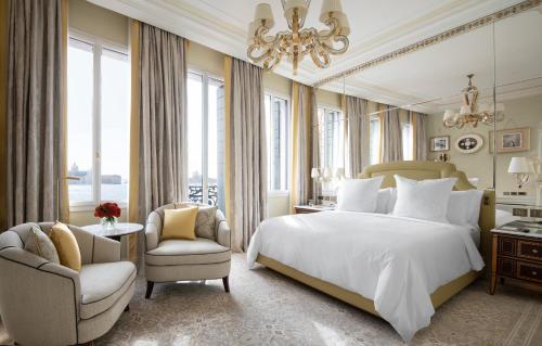 Danieli, Venezia, A Four Seasons Hotel, Venecia (foto 4)