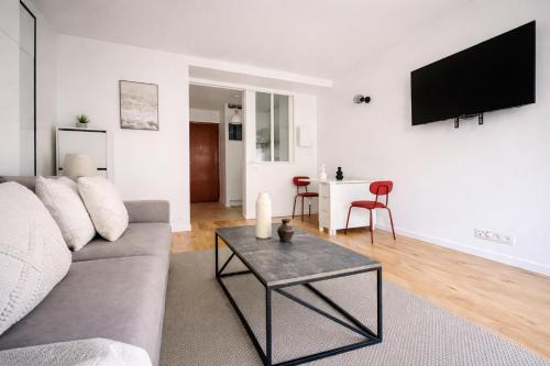 Elegant Studio au 15eme