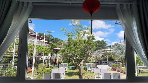 NHÀ BÊN ĐỒI_HOME STAY_ĐÀ LẠT in Dan Kia