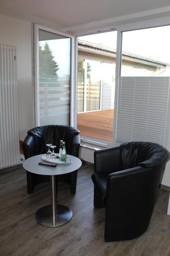 Hotel Brunnenhof 5