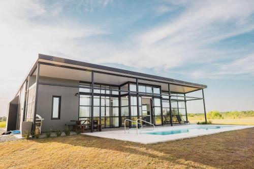 Vista al Lago - Carmelo Golf