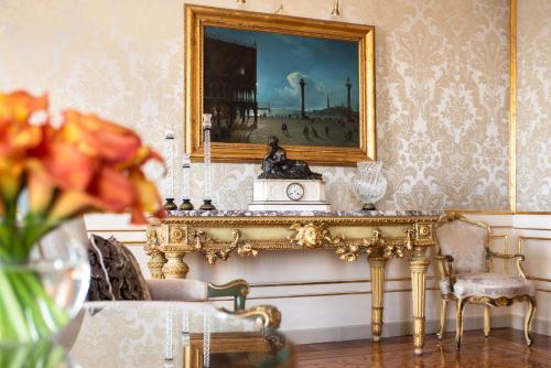 Danieli, Venezia, A Four Seasons Hotel, Venecia (foto 11)