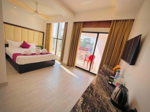 Shada Pathor Hotel & Resort in Sylhet
