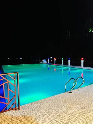Shada Pathor Hotel & Resort in Sylhet