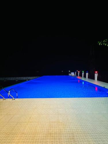 Shada Pathor Hotel & Resort in Sylhet