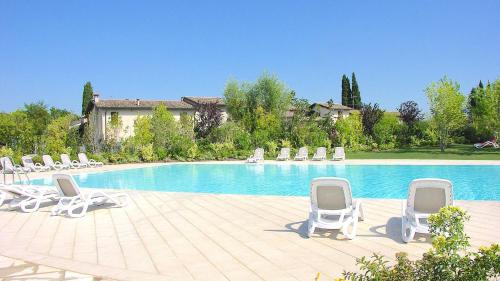 Resort Caesar C4 Sirmione - Gardagate