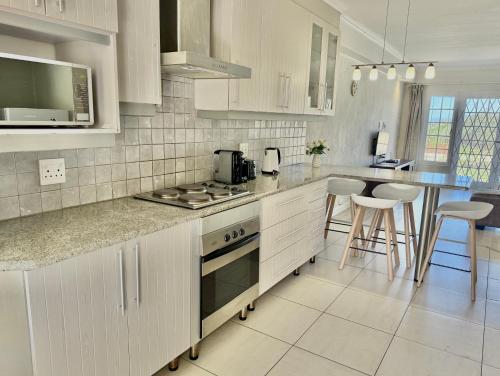 Instalaciones, 8 Settler Sands Ocean View in Puero Alfred