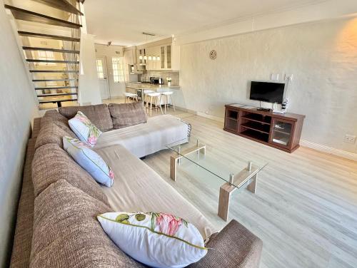Instalaciones, 8 Settler Sands Ocean View in Puero Alfred