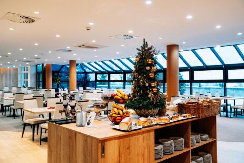 Rodinny Hotel Hubert High Tatras in Gerlachov
