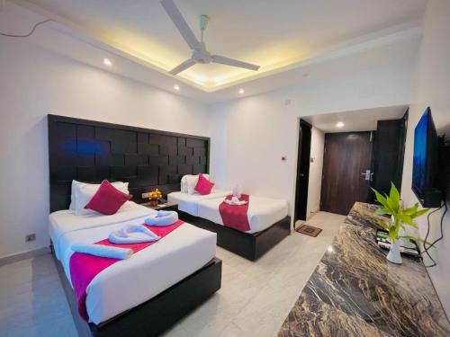 hotel photo