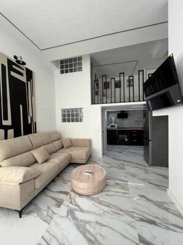 Luxury Capri Duplex