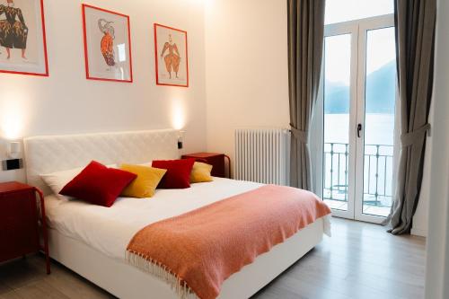  Belvedere 229 Lakeview Apartment in Ghiffa
