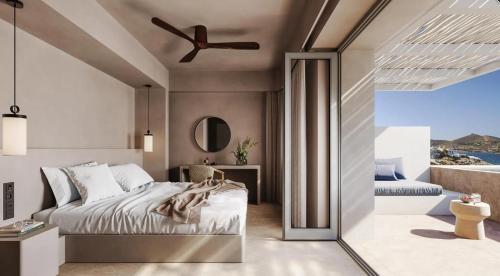 Hotel Senia - Onar Hotels Collection in Paros Island