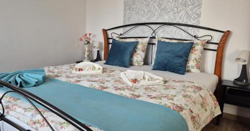 Bike & Cozy Studio Apartment - Location saisonnière - Balatonfüred