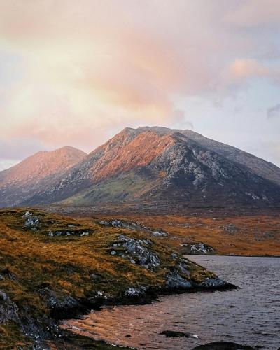 Attractions, The Grace Westport Estate in Deerpark East