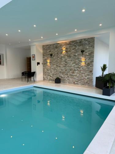 Studio de Charme Paris in Le Chesnay
