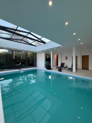 Studio de Charme Paris in Le Chesnay