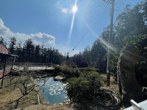 Tanapavana閒雲居 — other in No. 210, Lane 8, Leyeh Village, , Alishan Taiwan, 605