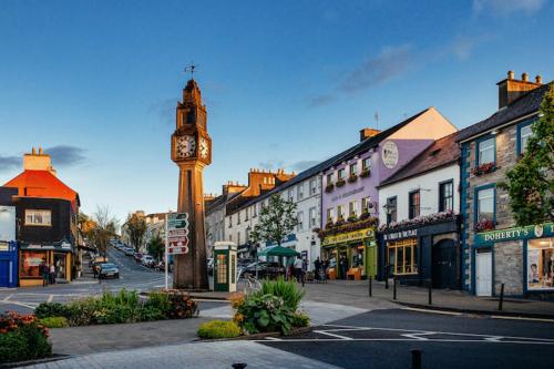 Facilities, The Grace Westport Estate in Deerpark East