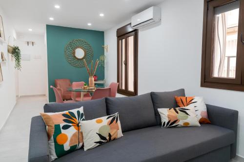 Apartment in Cadiz
